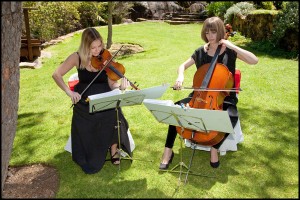 Rachael and Sidney at Araluen, Dolce Ensembles